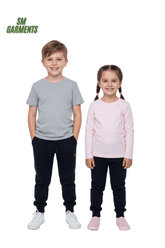 MINOTI BLACK TROUSER - Smgarment's